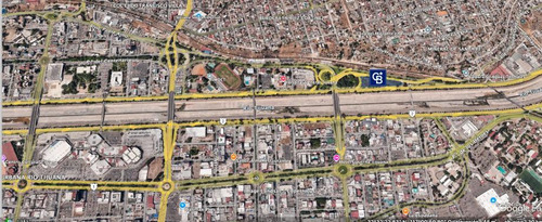 Terreno En Venta En Vía Rápida Tijuana