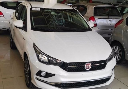 Fiat Cronos 0km Financiado Al 100% Con O Sin Veraz M