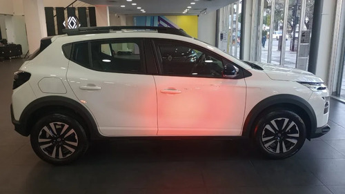 Renault Kardian 1.0 Tce Techno 200 Edc