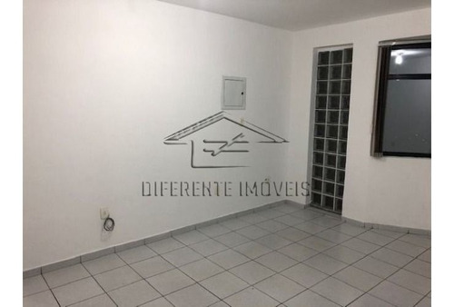 Imagem 6 de 6 de Sala Comercial - Mini Copa -1 Wc - 35m² - Oportunidade !!