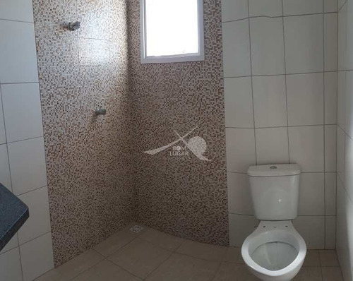 Imagem 17 de 30 de Casa De Condomínio Em Praia Grande, Vila Sônia - V5065