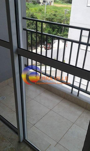 Imagem 7 de 12 de Apartamento Para Comprar Jardim Professor Benoá Santana De Parnaíba - 2559