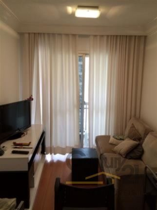 Imagem 1 de 8 de Apartamento, Venda, Vila Guilherme, Sao Paulo - 5575 - V-5575