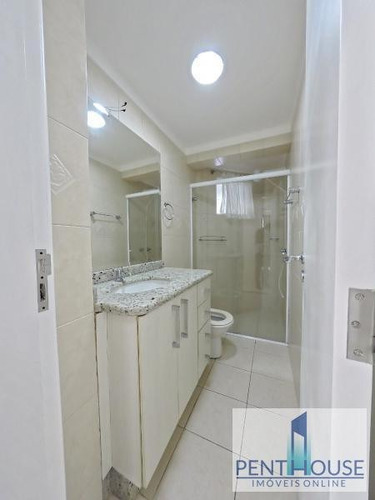 Imagem 8 de 18 de Venda Apartamento 3 Quartos No Bairro Centro - R148053