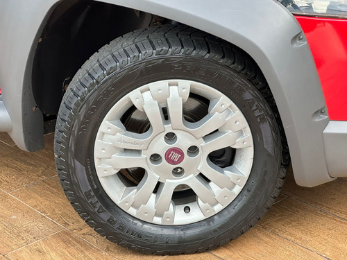 Fiat Strada 1.8 MPI ADVENTURE CE 16V FLEX 2P MANUAL
