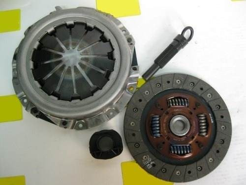 Kit Clutch Para Nissan Platina 1.6l L4 2005