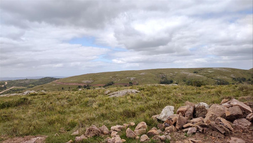 Imagen 6 de 13 de Chacra En Venta - Aiguá Cw177044