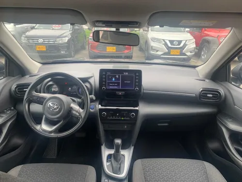Toyota Yaris Cross 1.5 Hev Xs