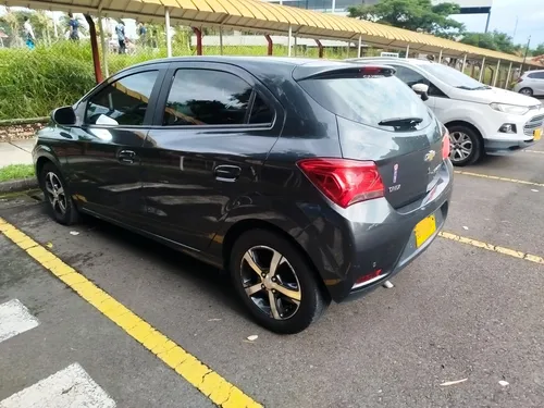 Chevrolet Onix 1.4 Ltz
