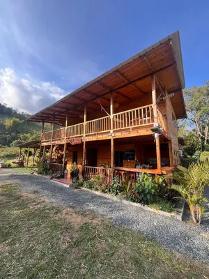 Finca en venta