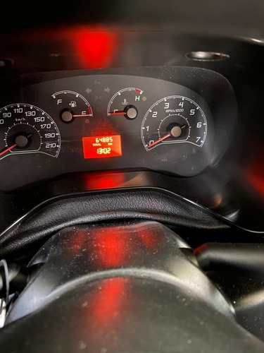 Fiat Doblo Furgón 1.4 Active 16v