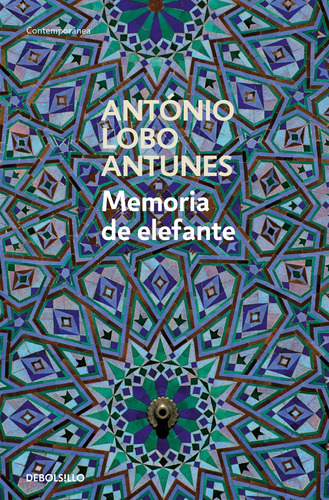 Memoria De Elefante - Lobo Antunes, António  - *