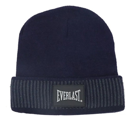 Gorro Everlast Invierno Frio Super Abrigado Interior Polar