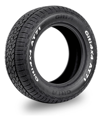 Neumatico 265/60r18 Giti Gt Radial At3. Dot 08/19