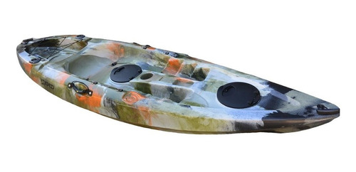 Kayak Conger Single