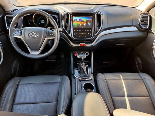 Changan CX70 CX70 1.5 ELITE TURBO AT