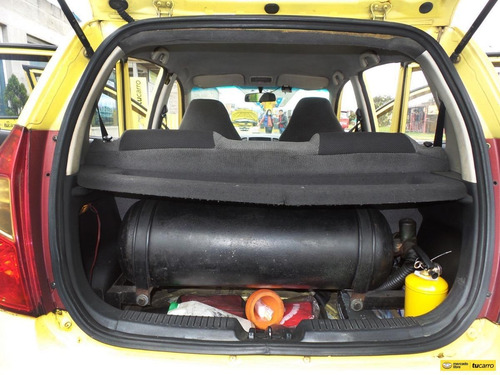 Imagen 12 de 25 de Taxi Hyundai I10 Gl