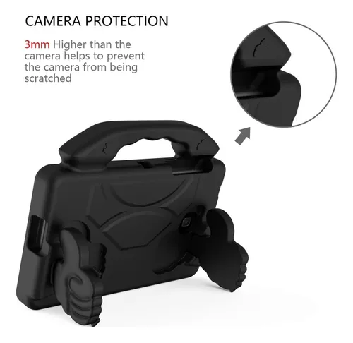 Funda Para Samsung Galaxy Tab A 7.0 T280/t285 Con Soporte
