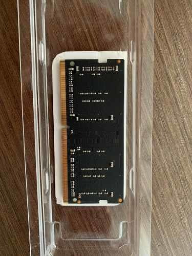 Memoria Ram Ddr4 4gb 1 Micron 2400mhz Mta4atf51264hz-2g3e2 (Usado)