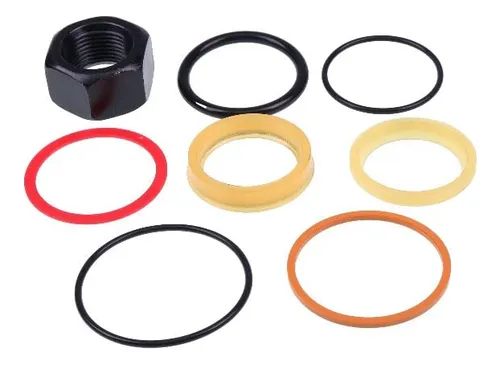 Kit Sellos Cilindro Elevación Compatible Bobcat 763 S150 S16