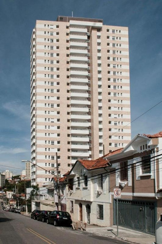 Imagem 13 de 15 de Apartamento Para Venda Em São Paulo, Vila Mariana, 2 Dormitórios, 1 Suíte, 2 Banheiros, 2 Vagas - Cap1414_1-1180807