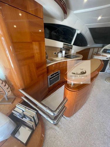 Imagem 15 de 20 de Intermarine Azimut 60