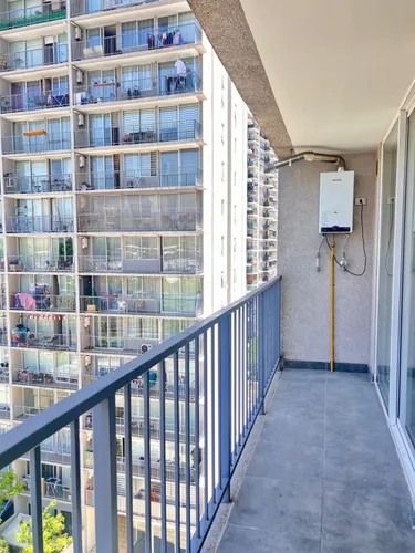 Dpto. En Arriendo 1 Dorm. Lago Pirihueico