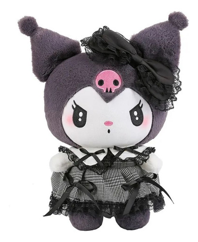 Peluche Kuromi 1 Metro