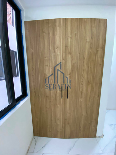 Departamentos En Preventa A 4min. De Uvm Coyoacan