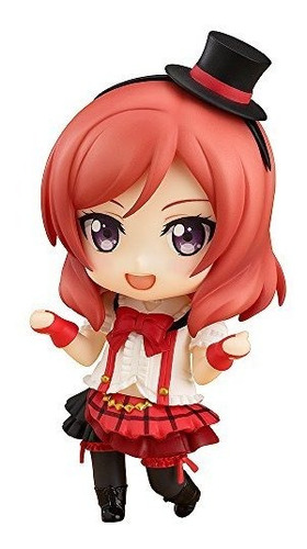 Figura Nendoroid Love Live! Maki