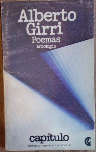 Alberto Girri - Poemas