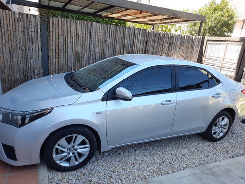 Toyota Corolla 1.8 Xei Mt Pack 140cv