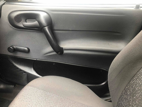 Chevrolet Classic 1.0 Ls Flex Power 4p 2014
