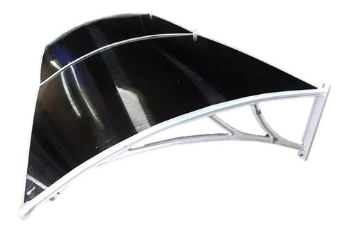 Toldo Em Aluminio 4,80m X 1,00m