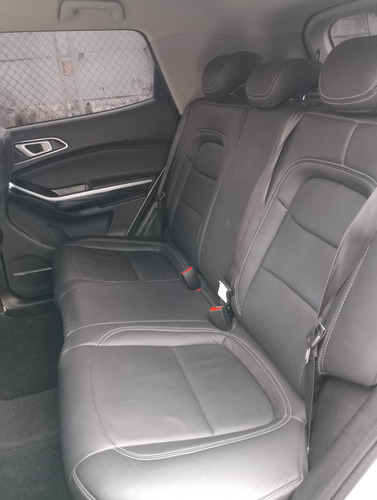 Chery Tiggo 5X 1.5 T Flex Aut. 5p
