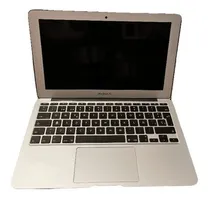 Comprar Apple Macbook Air A1466 11.6  Ssd 128gb 4gb Ram Pantallarota