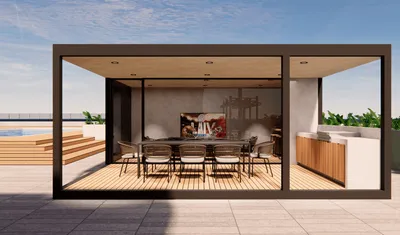 Departamento en venta
