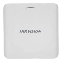 Comprar Lectora De Tarjetas Em 125khz Hikvision Ds-k1801e