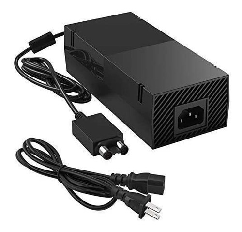 Fuente De Alimentacion Brick Power Adapter Para Xbox One   