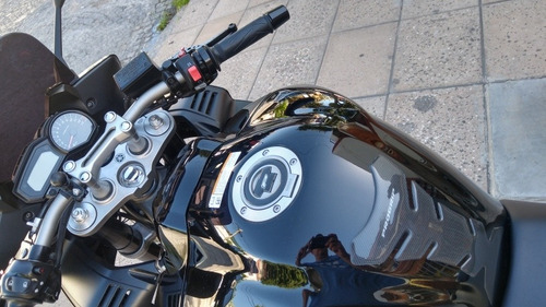 Yamaha Fazer 1000 Fz1 S (no Honda Cbr, R1, Zx10)