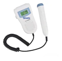 Comprar Detector Latidos Fetales Bistos Bt200 