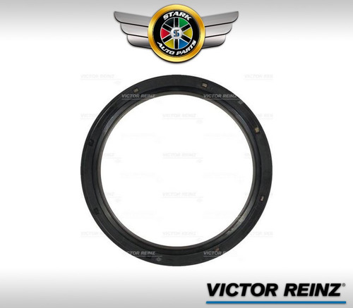 Retentor Do Virabrequim - Atras Bmw M3 Cabriolet 94-00 (e36)