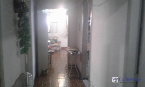 Imagem 16 de 30 de Casa Com 3 Dormitórios À Venda, 140 M² Por R$ 600.000,00 - Campo Grande - Rio De Janeiro/rj - Ca1496