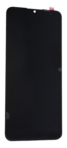 Pantalla Lcd Touch Para Alcatel 6002a Negro