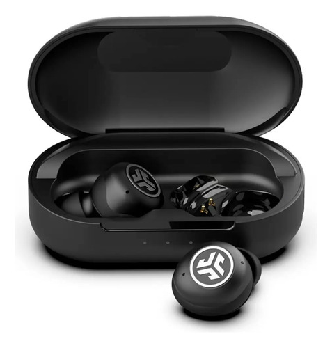 Jlab Jbuds Air Pro Anc Ebjbpancrblk82 Audífonos