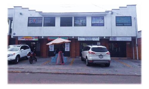 Oficina Comercial En Renta En La Providencia, Metepec, México