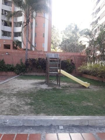 Imagen 10 de 12 de Ma 21-17284 Apartamento En Venta En El Paraíso Caracas
