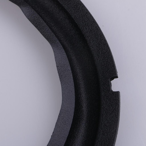 Envolvente De Subwoofer Edge De Espuma De Perforado De