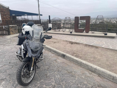 Imagen 15 de 16 de Bmw R 1200 Gs