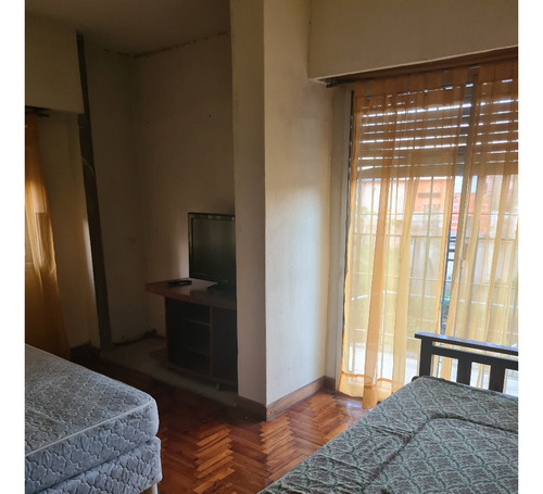 Casa 2 Plantas Con Pileta Y Parrilla A 100 Mts Autopista